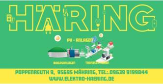 Elektro-Häring GmbH