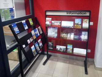 Informační centrum